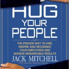 Hug Your People