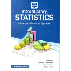 Introductory Statistics - A Learner's Motivated Approach
