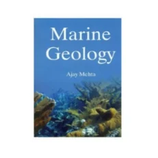 Marine Geology by Ajay Mehta
