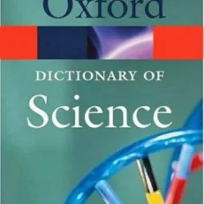 Oxford Dictionary Of Science