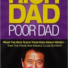 Rich Dad Poor Dad