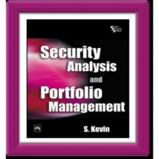 Security Analysis & Portfolio Management
