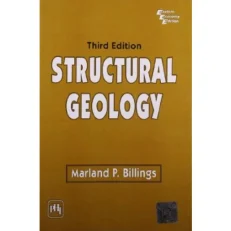 Structural Geology