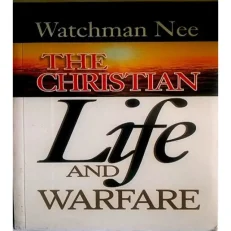 The Christian Life and Welfare