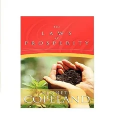 The Laws of ProsperityThe Laws of Prosperity