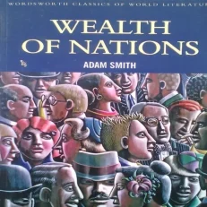 Wealth Of Nations